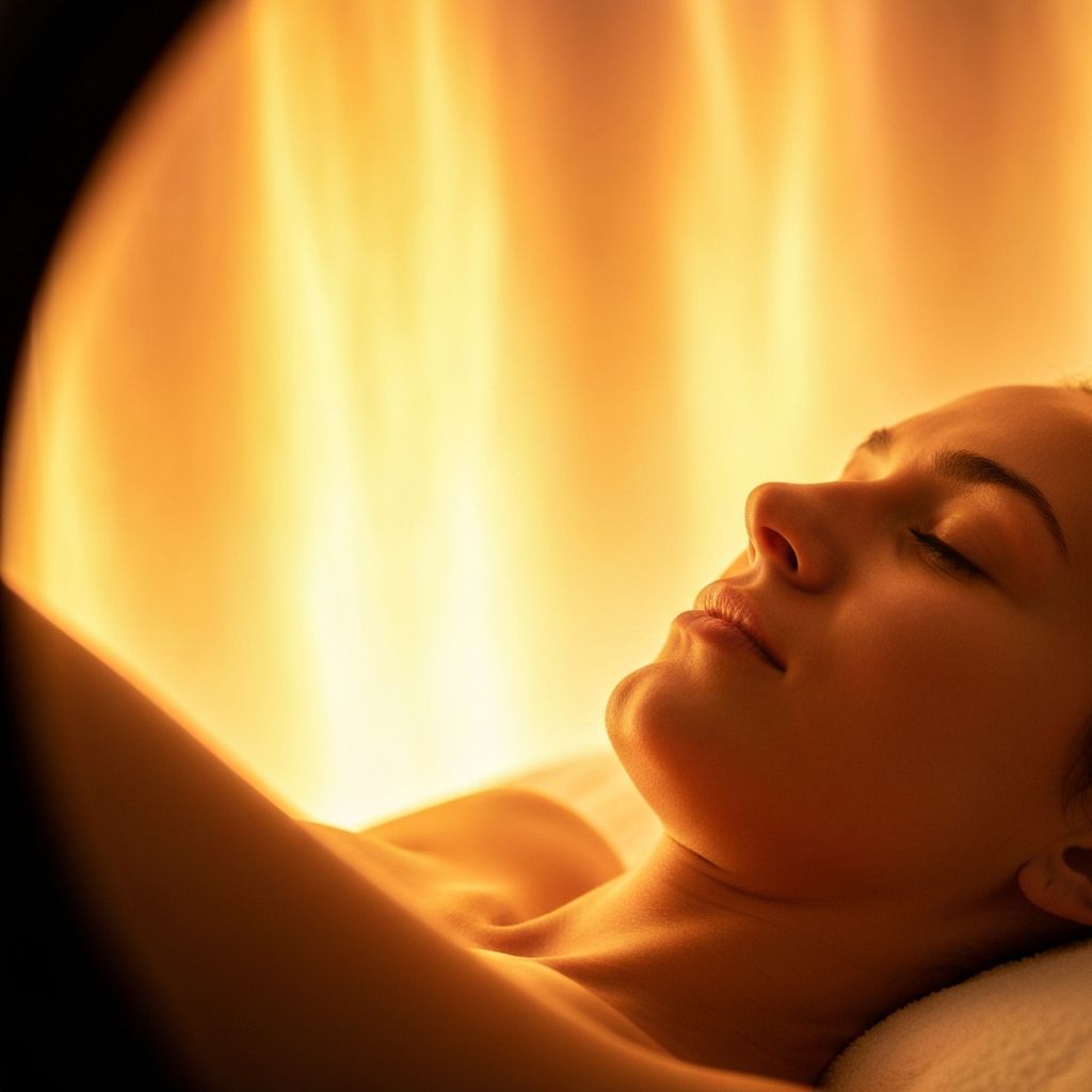 스마트 온열 케어