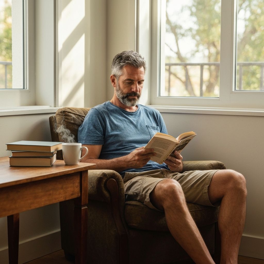 하루의 마무리는 온전과 함께